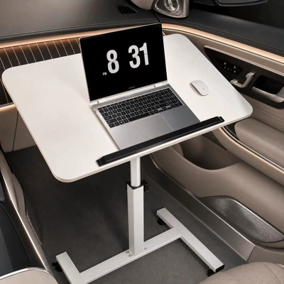movable bedside table, Car table board