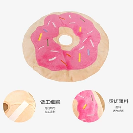 花草枕;功能枕;U型枕