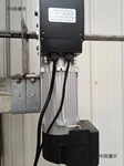 翻板车库卷帘提升门电机工业门电机KGT-ZM开门器平移板自动麦太保
