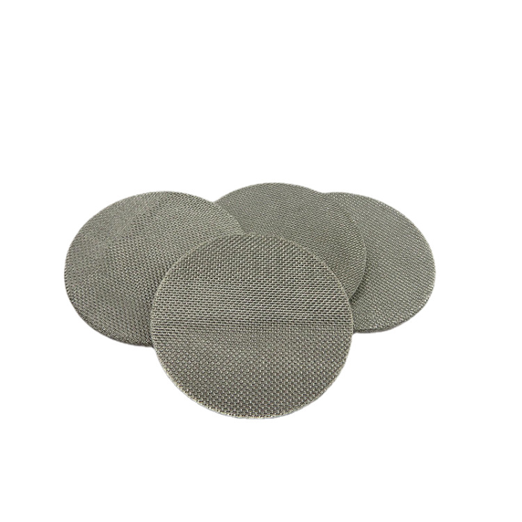 304不锈钢烧结网厂家  质量保证