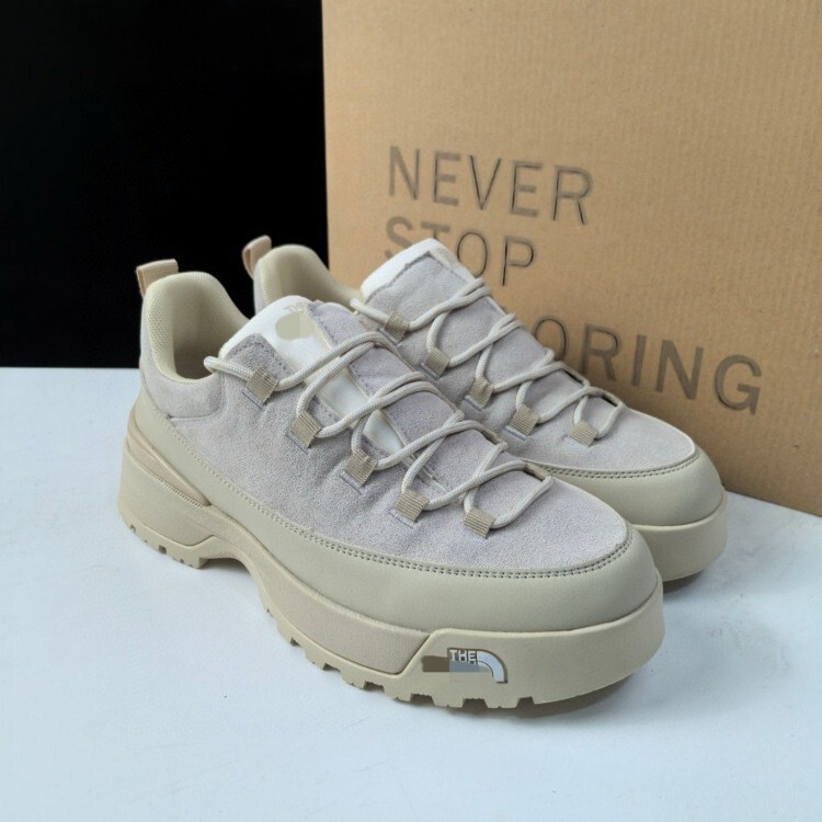 Putian Shoes North China Cross-Border Foreign Trade Men and Women Couple Shoes Outdoor Cross-Country Hiking Shoes Running Shoes Dropshipping