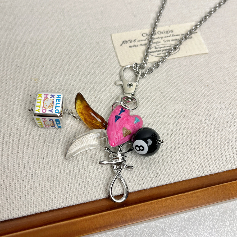 핑크 러브 모델 Z-3331