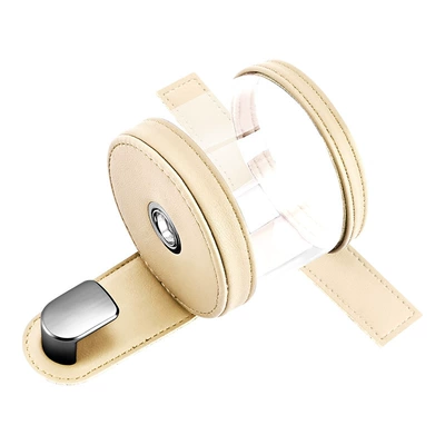 Car cup holder/beverage holder – Phone Storage Decoration Supplies - sport-beige-single