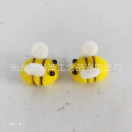 圣诞装饰品;毛毡;其他工艺品