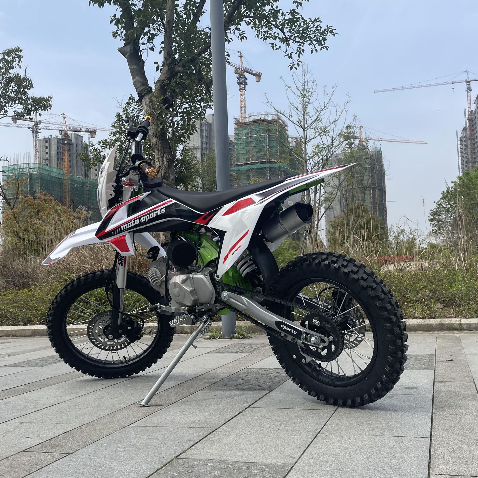 Factory Direct Sales of 150Cc Off-Road Motorcycles, Mountain Off-Road Vehicles, High-Spec Recreational Vehicles, Stunt Bikes, High-Performance Electric Motorcycles