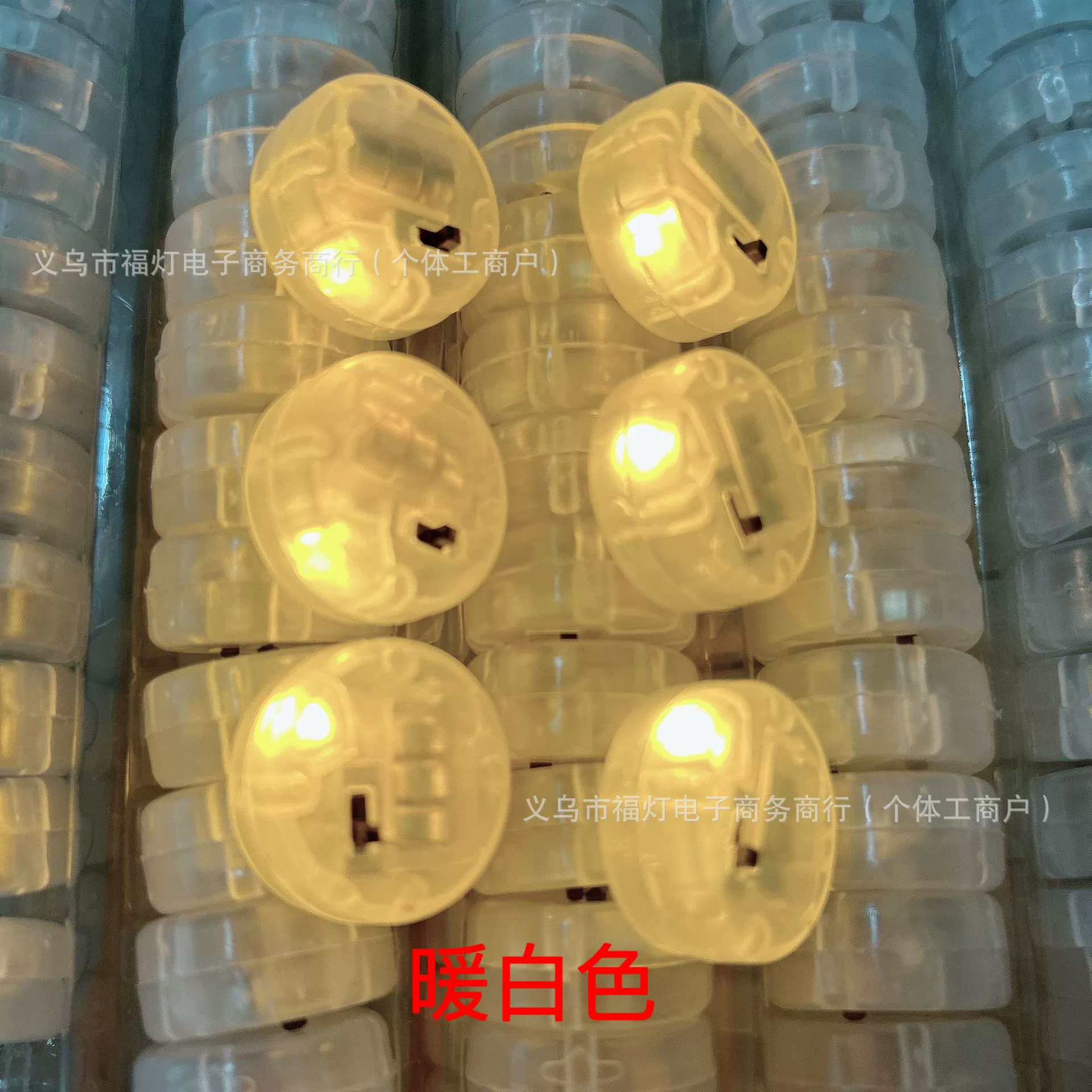 LED электронная лампа, круглая маленькая мигающая кнопка, сделано вручную, прямые продажи фабрики