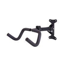 自行车墙壁挂钩可调节挂架车壁挂山地公路车挂墙架展示架