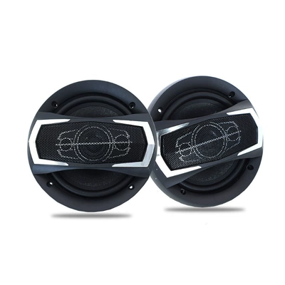 Frequency Car Audio 600W, Car horn/tweeter