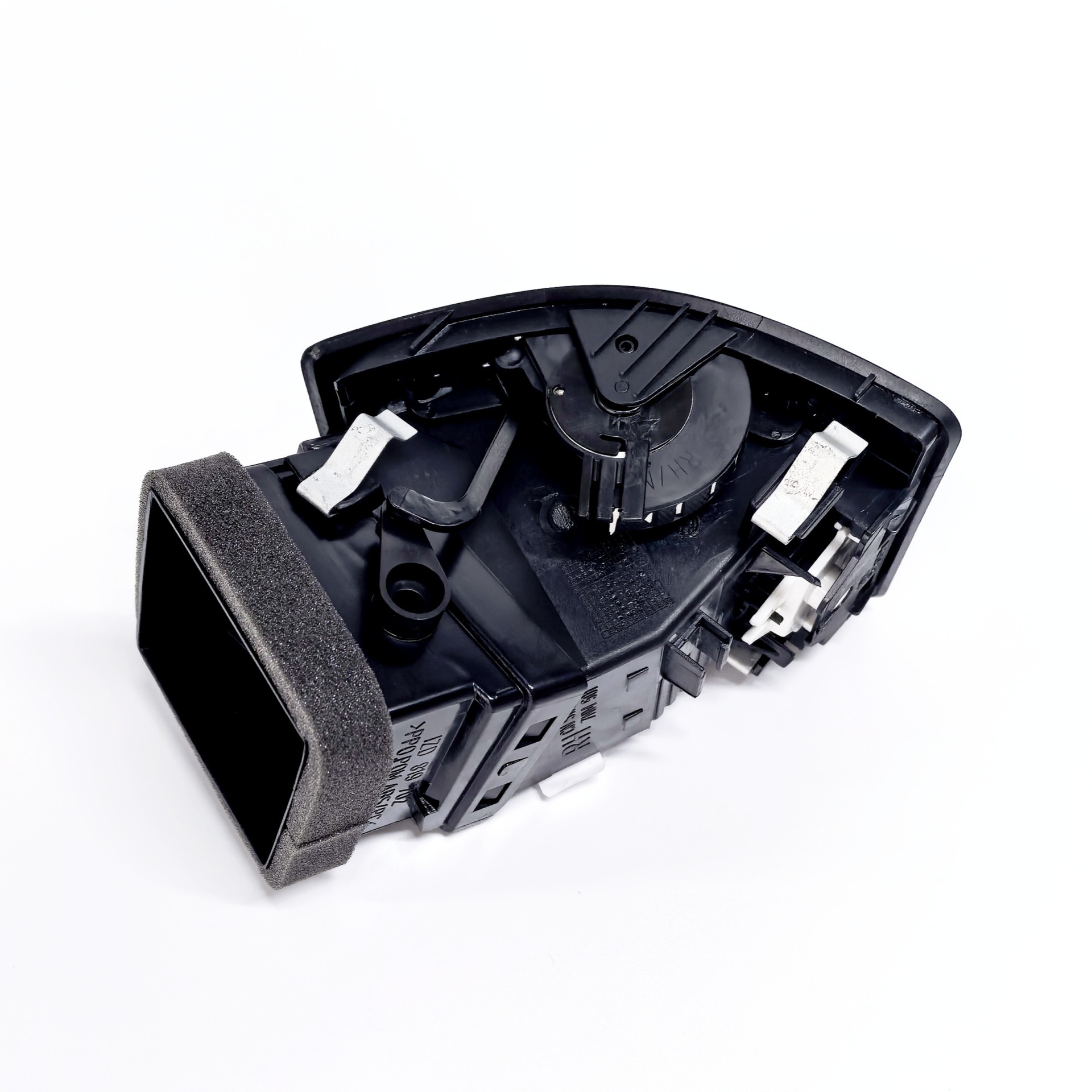 Skoda Octavia Dashboard Air Vent Air Conditioning Vent Rear Air Vent Air Conditioning Shutter 1Zd820951