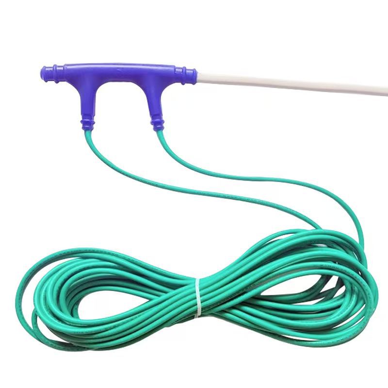 Carbon fiber heating wire, graphene electric floor heating cable, carbon fiber heating wire, breedin