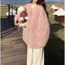 2026�����¿��ɫ���ë����Ů�����nϵ�����Ӻ�Ƥëһ�wë�q����