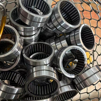 Tool Thickened, Avtomobil yataqları