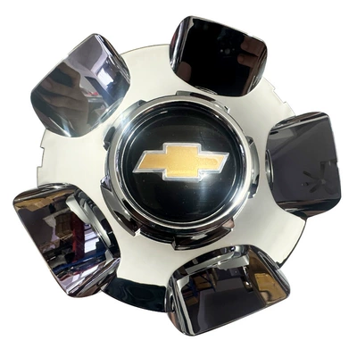 Hub cover – Suitable for Chevrolet Car Wheel Hub