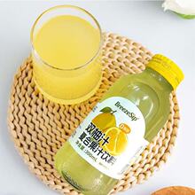 BreezeSip�p��֭300ml��ɽ�������֏ͺ����ӹ�֭�W�t�Ʒ������l