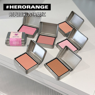 HERORANGE~��u�F�І�ɫ���t�ҷ۵�͆��⼃����Ȼ����������֬