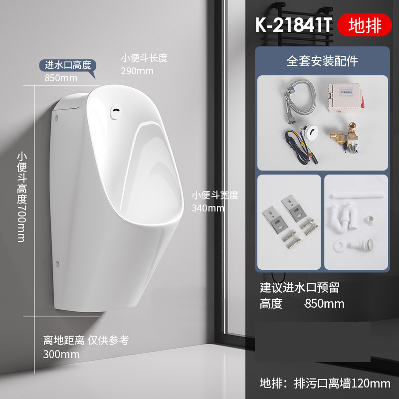 K-21841 fila