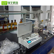 �G��Ƽ�LY-06��BOD���ٜy���x(��ͨʽ΢����늷�)