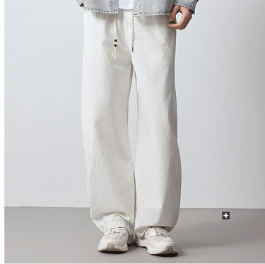 Áo khoác denim nam phong cách Mỹ, thêu họa tiết, kiểu dáng cổ điển — màu xanh nhạt chi tiết 15