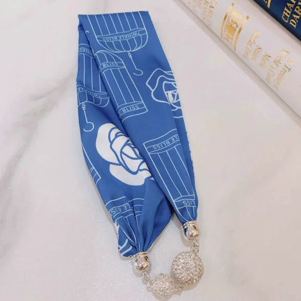 Blue rose