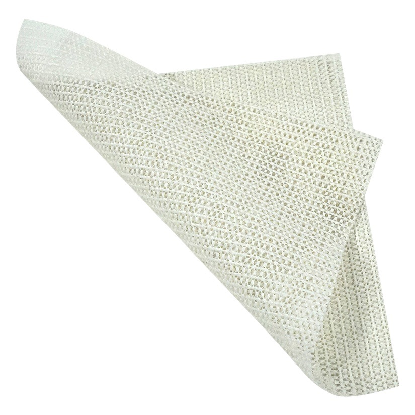 Hoja de cama estera antideslizante estera fija cama neta tatami sofá cama antideslizante Junta neta estera del piso del PVC estera antideslizante