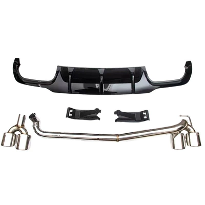 Car Rear Spoiler, Spoiler