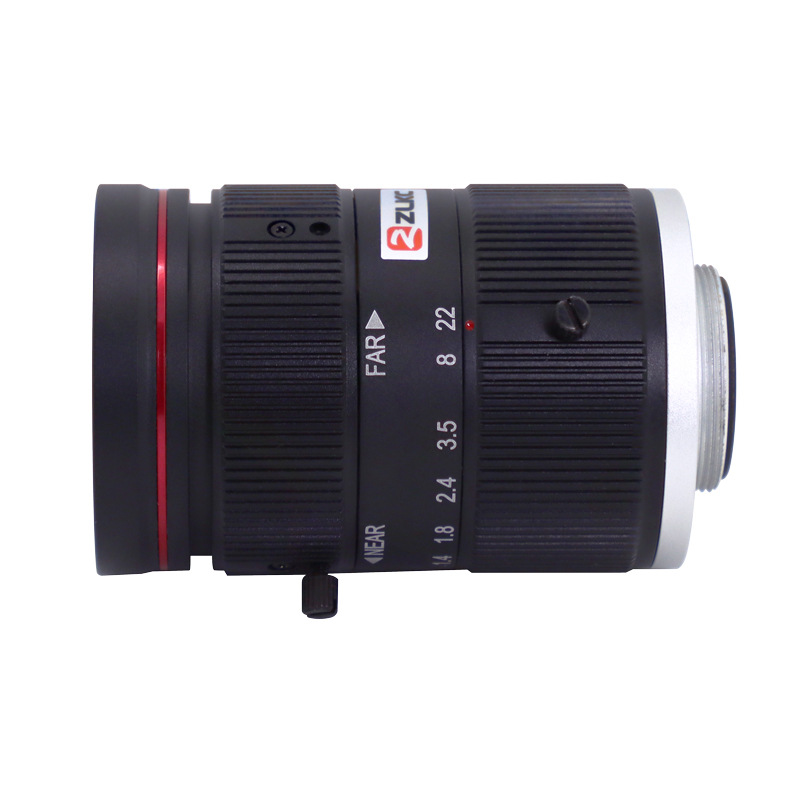 ZLKC�����ƴ�25mm���ܽ�ͨKM2514MP12C�����1.1" 1200���ؾ�ͷ