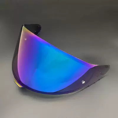 Z8 Helmet Lens Compatible: Dəbilqə (Kaska) aksesuarları - general-plating-color