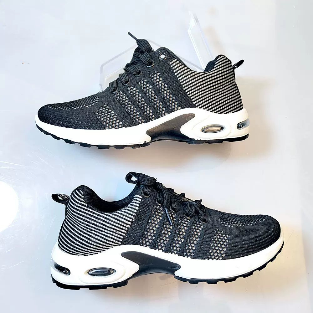 现货批发一脚蹬布鞋用料低帮男休闲运动鞋大码软底鞋透气舒适平跟