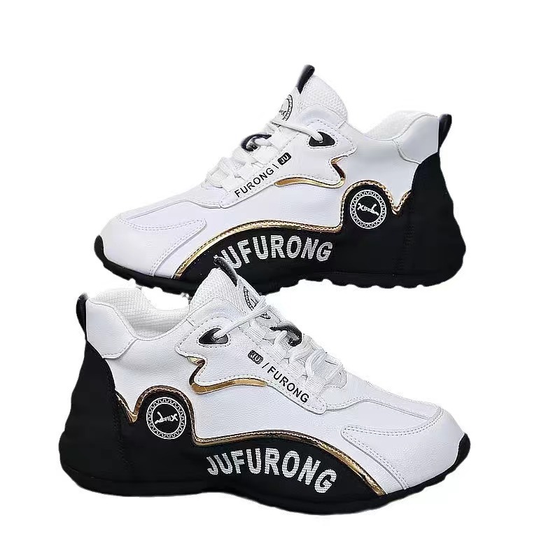 Scarpe da running bianche unisex sportive e comode per tutti_voghion.com
