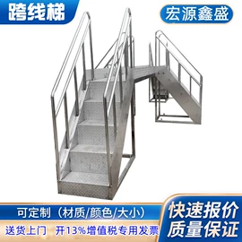 起重装卸设备;钳工工作台;升降台