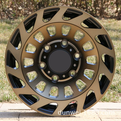 horse sea lion 15-inch off-road – Hub