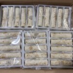 苏州条头糕工厂学校便利店糕点门店供货工厂多种条头糕批发代加工