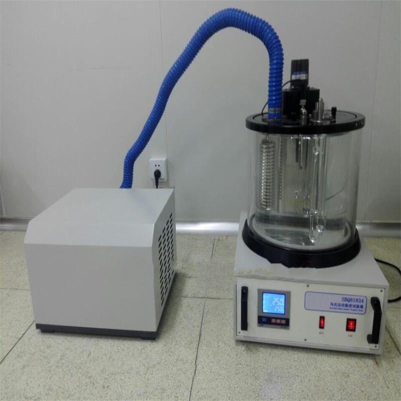 乌氏粘度计恒温水浴槽/运动粘度测定器 型号FF07-SBQ81834