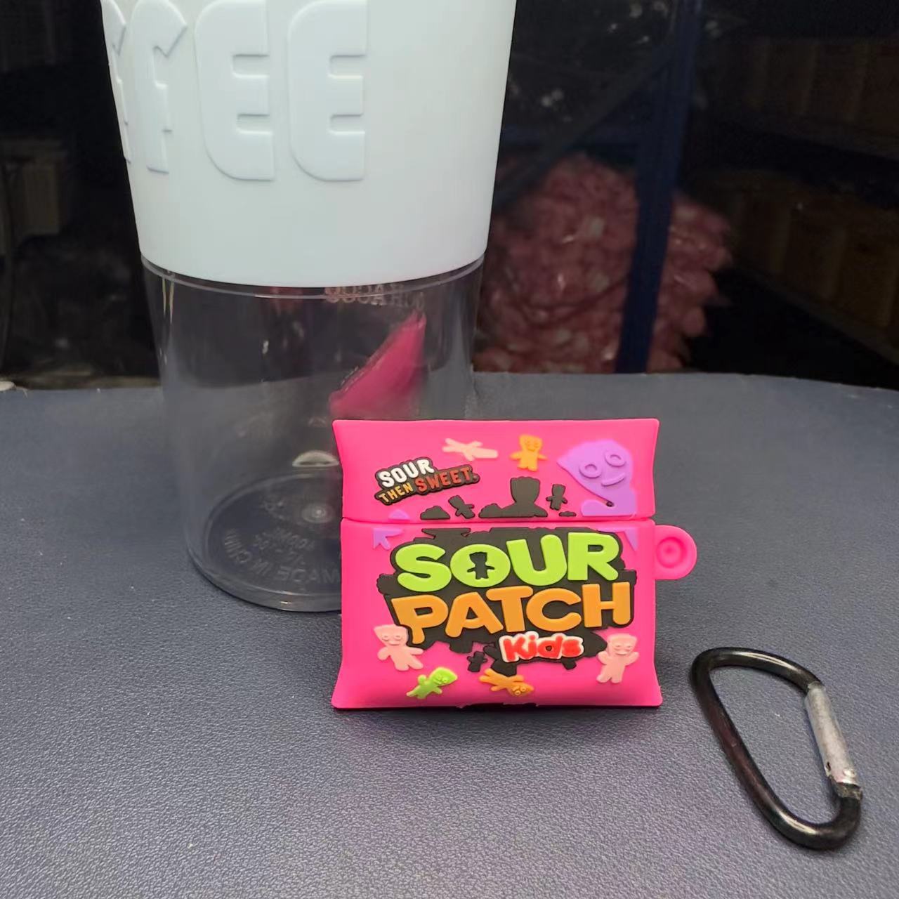 151 파우더 신 사탕