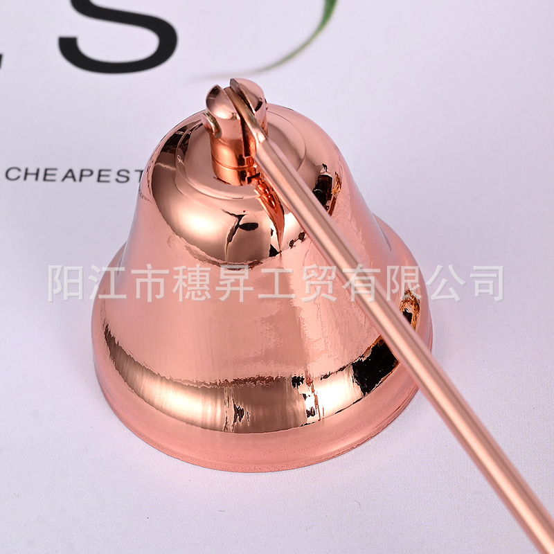 S0911蜡烛工具套装