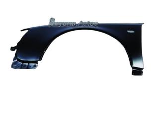 [in stock] Applicable to Audi A4 B6 front fender-left (factory direct sales)