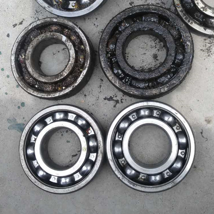 轴承翻新油脂黄油等重油污清洗剂常温浸泡清洗