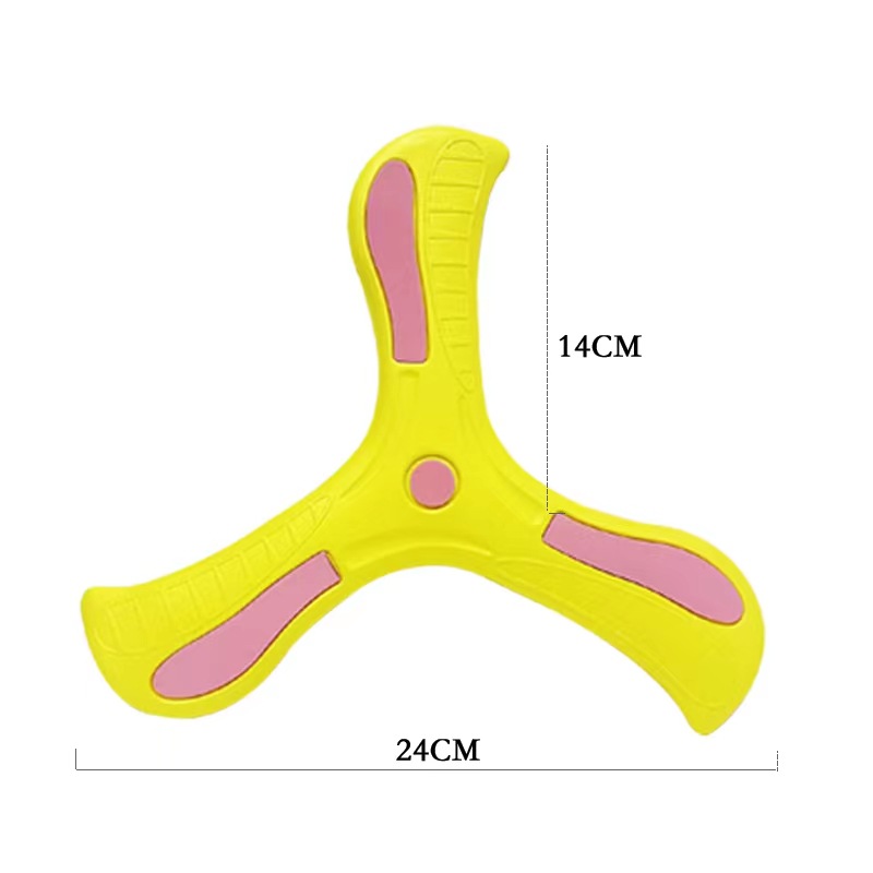 On sale: 1 extra large size 23CM [yellow]