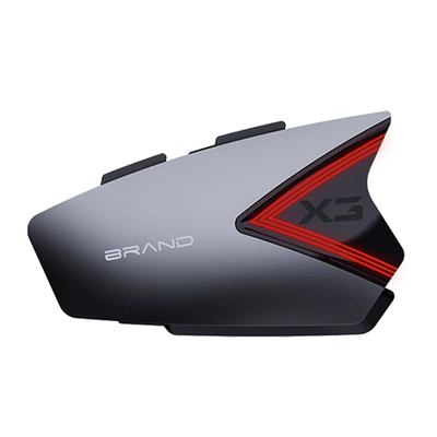 Cycling Music Riding Headset Wireless – Motorcycle Helmet Headset
