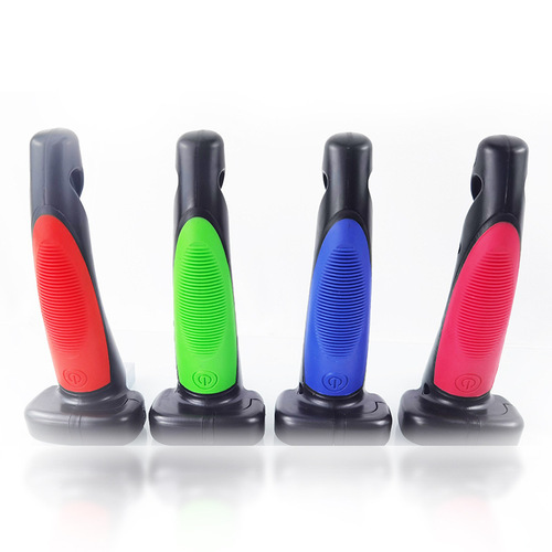 Car Handle Cross-Border Bestseller HOT Four-in-One Car Multi-Function Safety Hammer