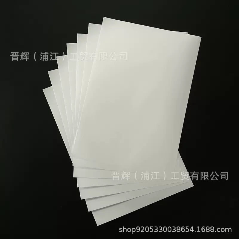 厂家批发时光宝石玻璃贴片手机壳照片贴纸双面图案影像纸数码