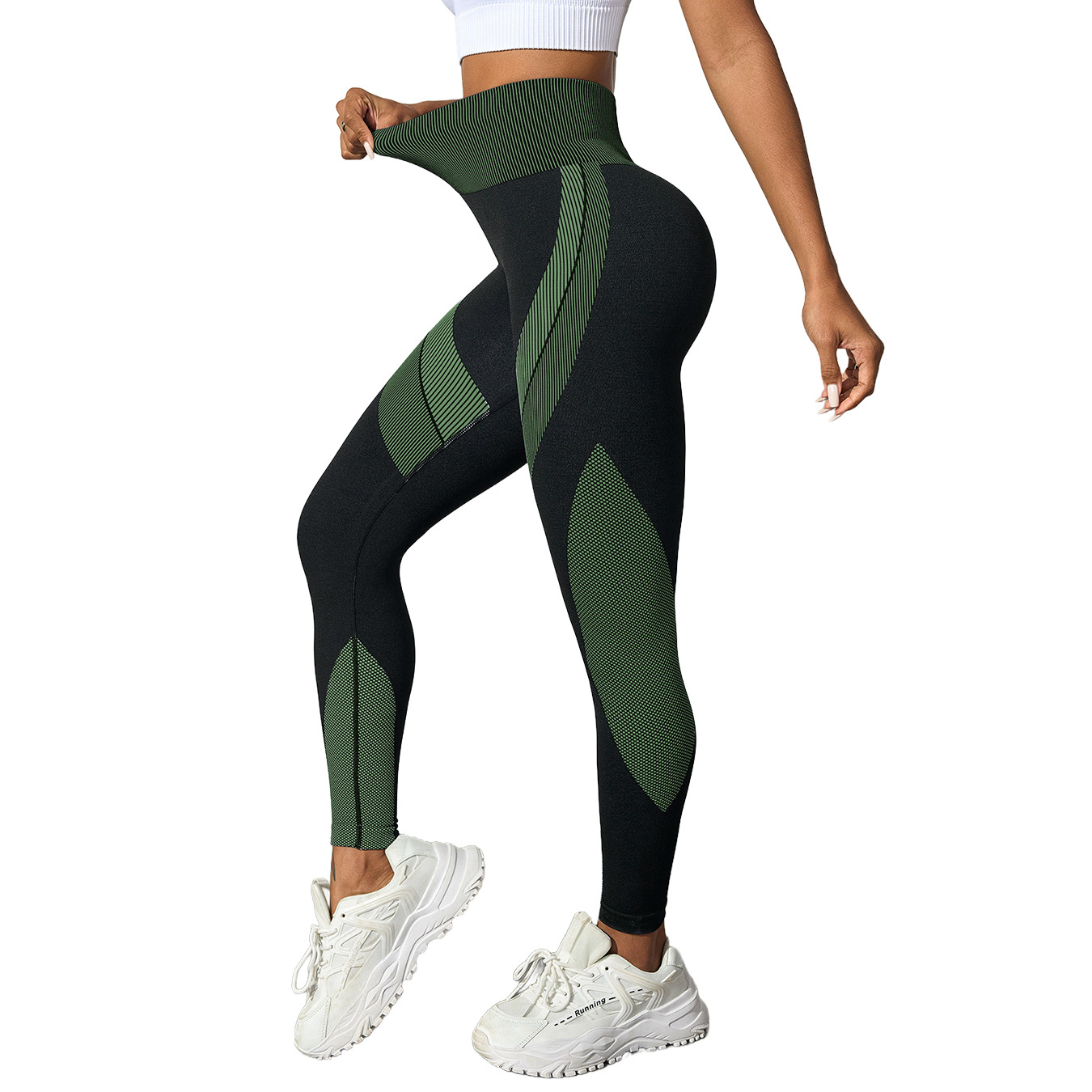  fitness yoga shorts