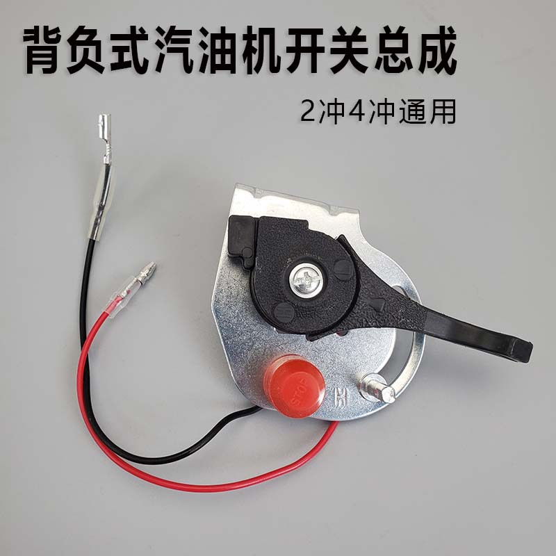 开关总成2