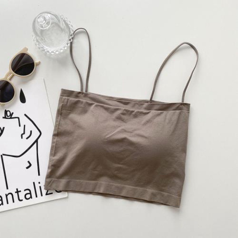 Short, khaki