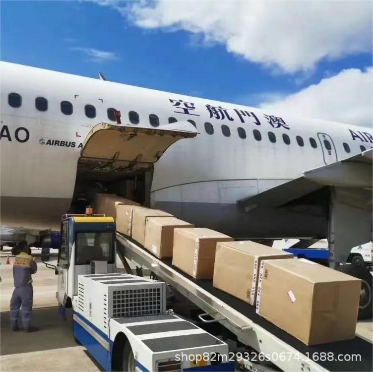广州 国际空运 直飞 马来西亚 槟城吉隆坡 散货派送到门 包机服务