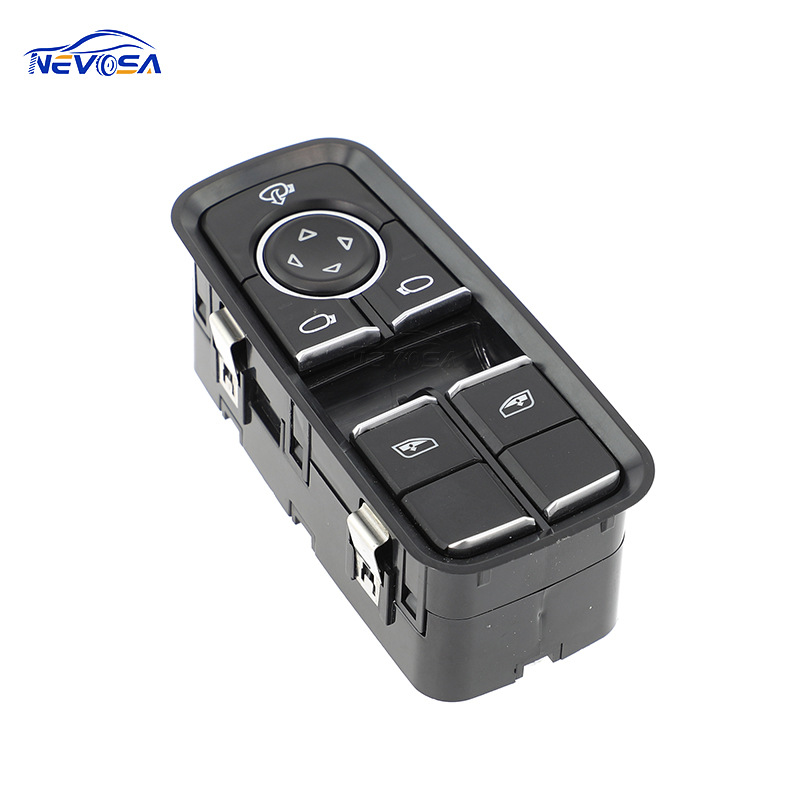 99161315502Dml Is Suitable for 2012-2016 Porsche 718 Glass Lift Switch Electric Window Switch