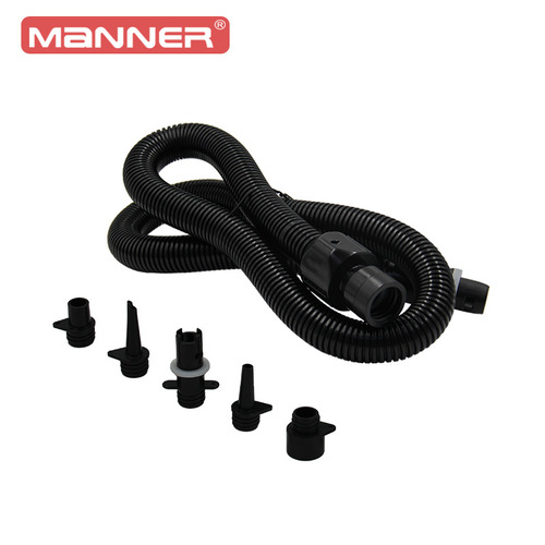 Kayak Paddle Board Surfer Rigid Inflatable Boat HT-781-782-790 Electric Inflator Pump Inflatable Tube