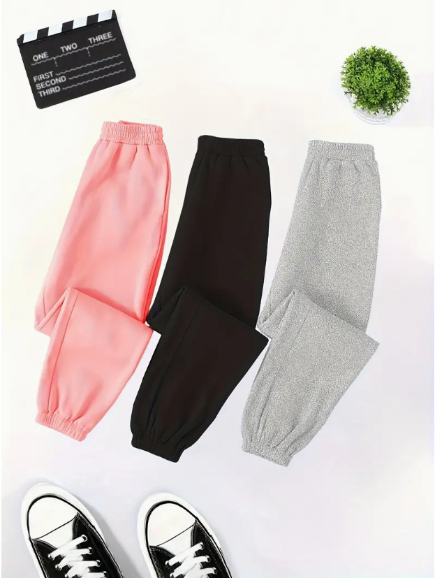 핑크 블랙 그레이