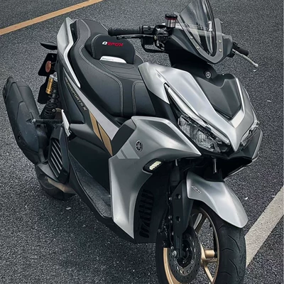 Seat Cushion, Motorcycle cushion