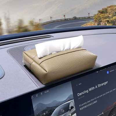 Car tissue box/set | Holder